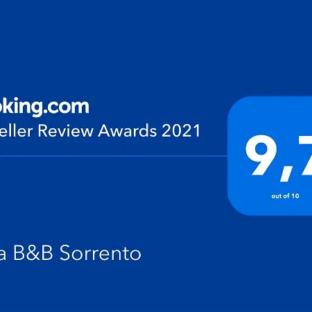 Viria Bed & Breakfast