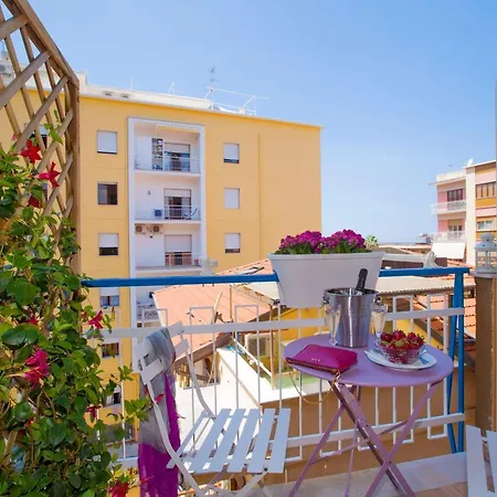 Bed and Breakfast Viria Σορέντο
