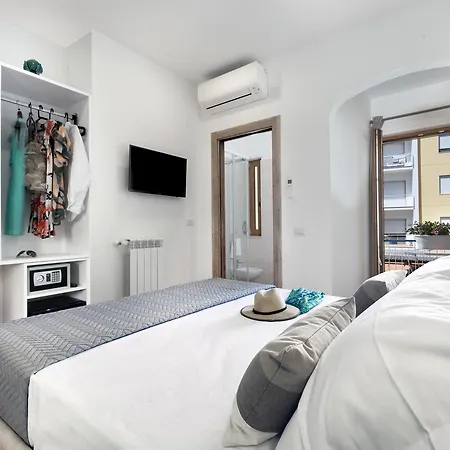 Viria Bed and Breakfast
