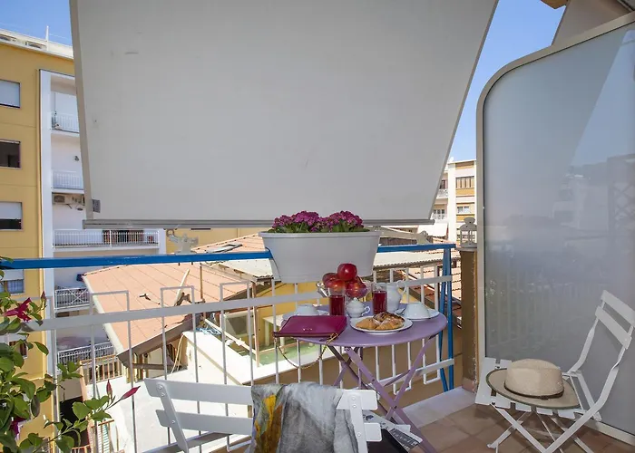 B&B Viria 4*