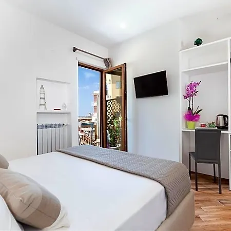 Viria 4* Sorrento