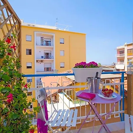 Oda ve Kahvaltı Viria Sorrento