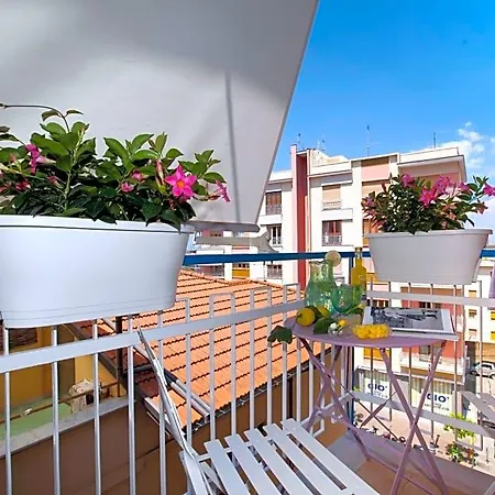 Oda ve Kahvaltı Viria Sorrento