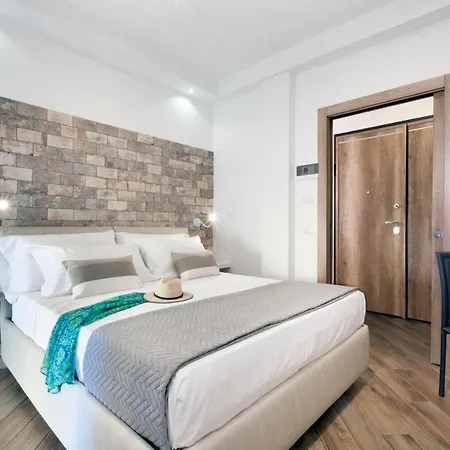 Viria فندق مبيت وإفطار سورينتو