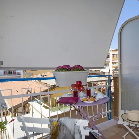 Bed & Breakfast Viria *