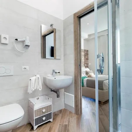 Viria 4* Сорренто