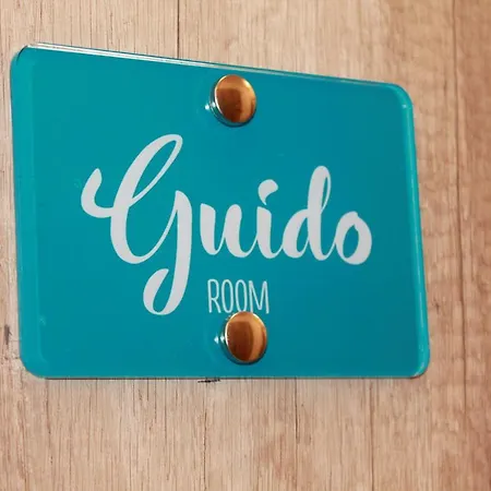 فندق مبيت وإفطار Viria