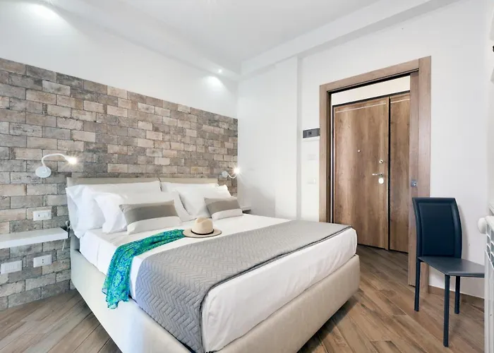 Viria Bed and Breakfast Σορέντο