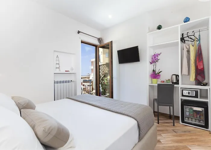 Bed and Breakfast Viria Σορέντο