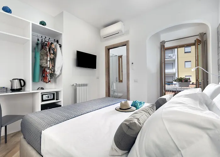 Viria Bed and Breakfast