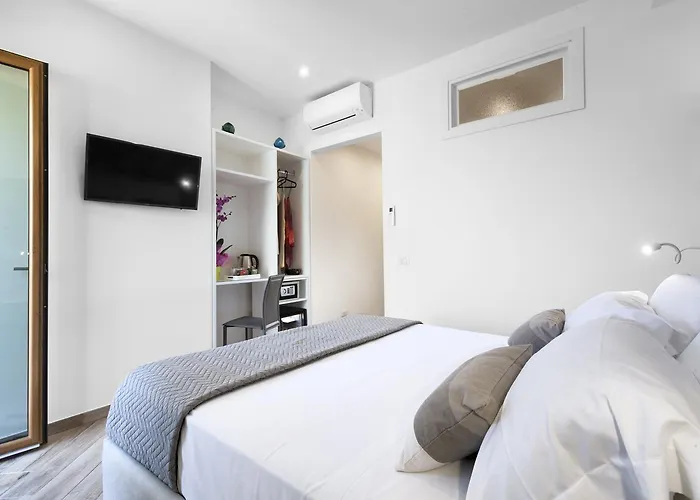 Viria Bed and Breakfast Σορέντο
