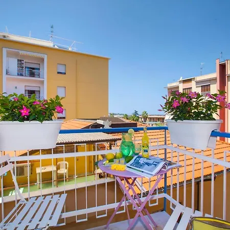 Oda ve Kahvaltı Viria Sorrento