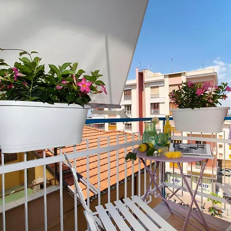 Viria Bed & Breakfast Sorrento