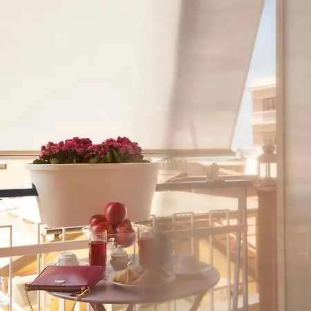 Viria Oda ve Kahvaltı Sorrento