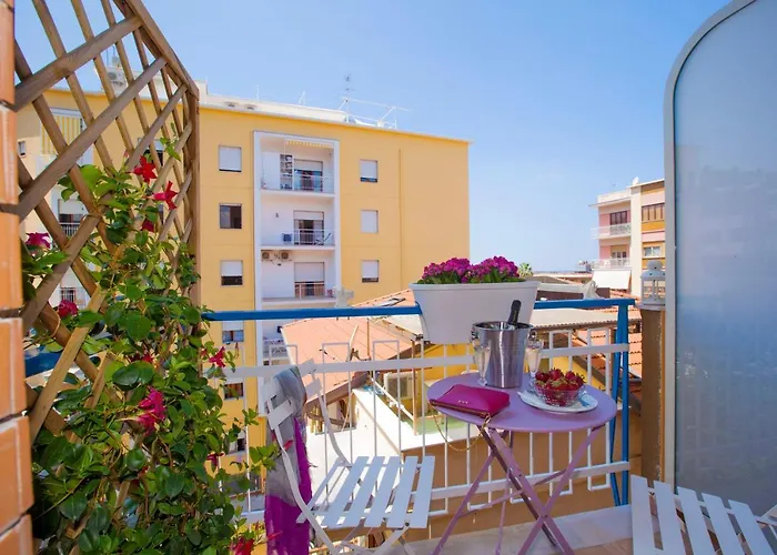 Bed & Breakfast Viria Sorrento