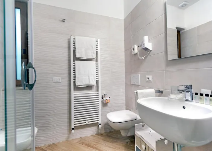 Viria 4* Sorrento
